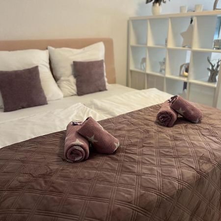 Sonnenblick Apartment Teufenbach  Екстериор снимка