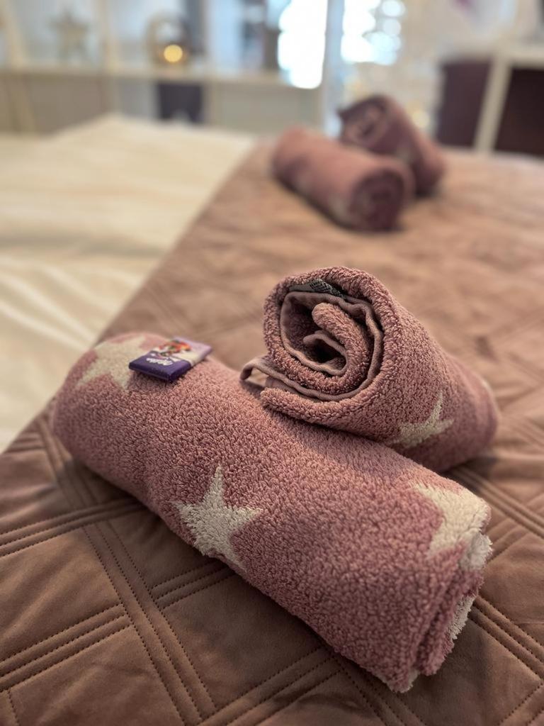 Sonnenblick Apartment Teufenbach  Екстериор снимка
