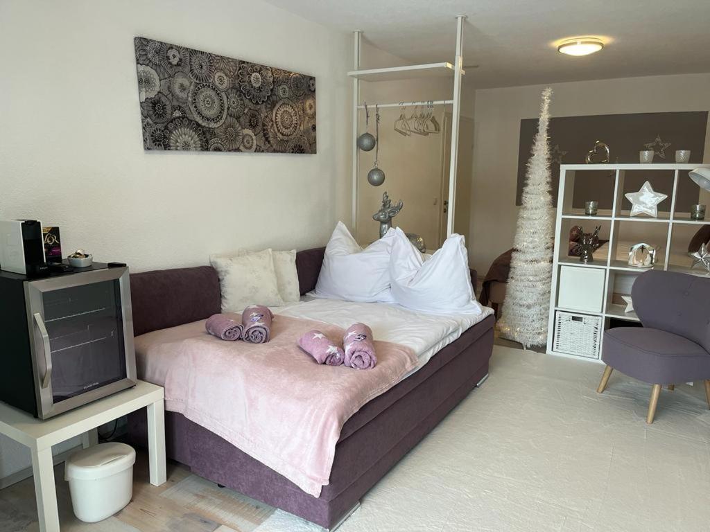 Sonnenblick Apartment Teufenbach  Екстериор снимка