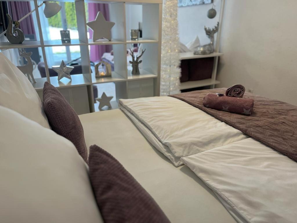 Sonnenblick Apartment Teufenbach  Екстериор снимка