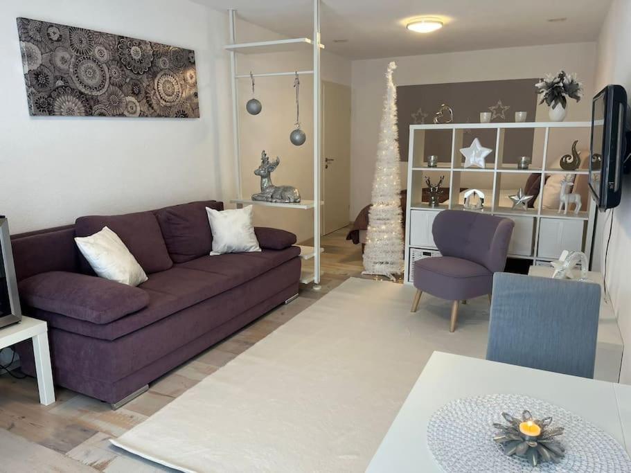 Sonnenblick Apartment Teufenbach  Екстериор снимка