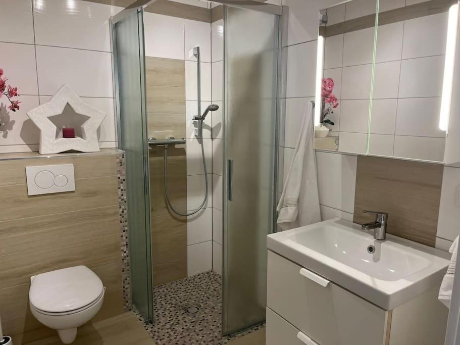 Sonnenblick Apartment Teufenbach  Екстериор снимка