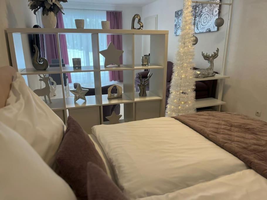 Sonnenblick Apartment Teufenbach  Екстериор снимка