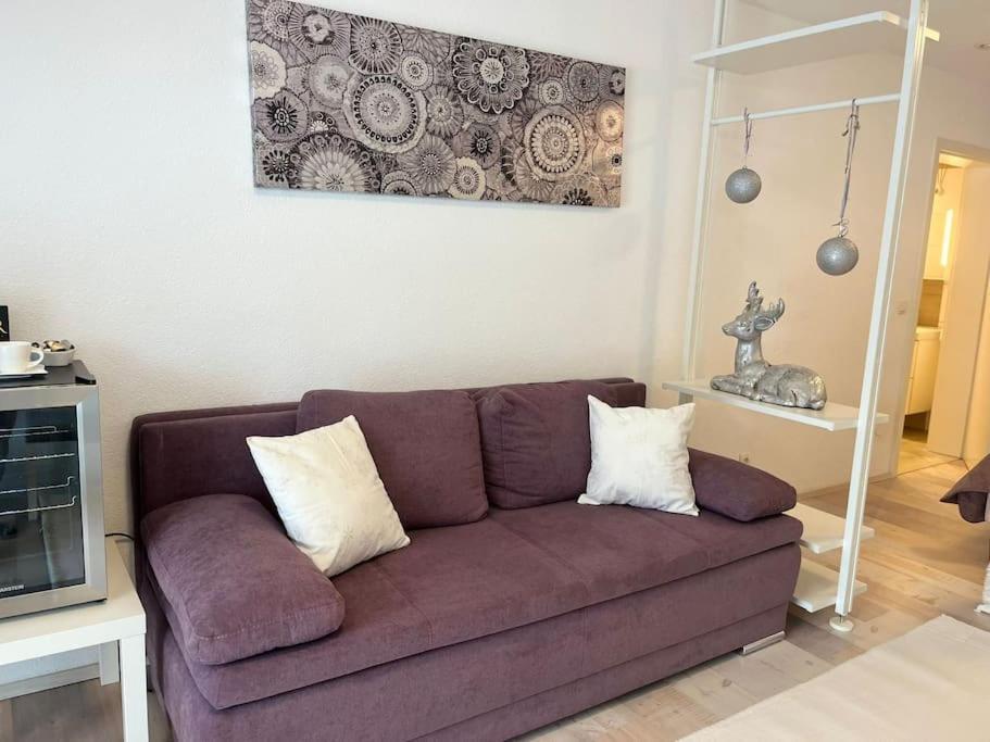 Sonnenblick Apartment Teufenbach  Екстериор снимка