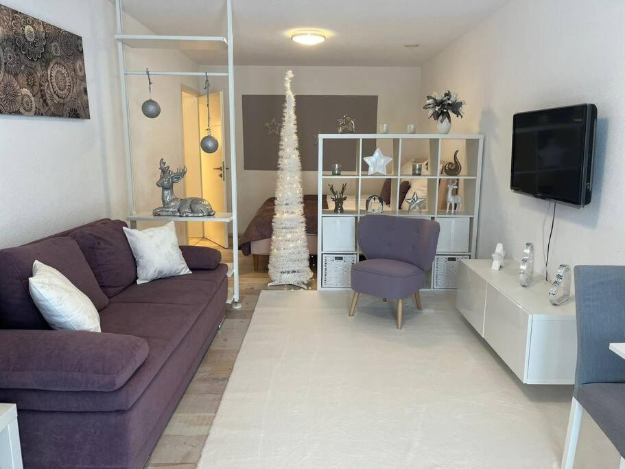 Sonnenblick Apartment Teufenbach  Екстериор снимка